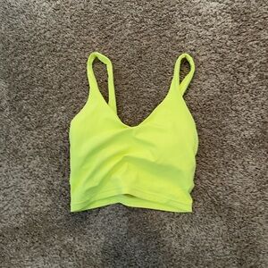 Lululemon tank